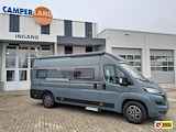 Eura Mobil Van 635 EB Automaat - busbiker