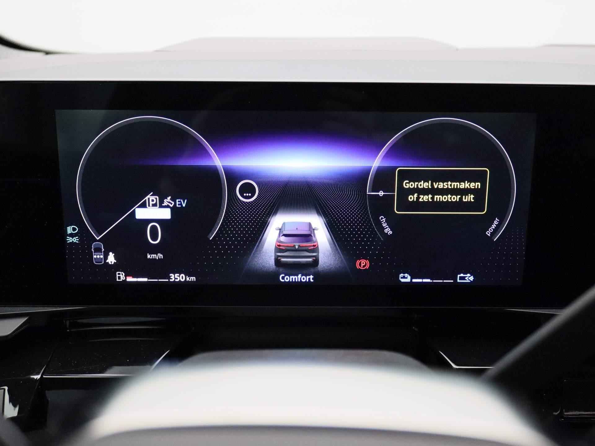 Renault Austral Iconic Esprit Alpine E-Tech Full Hybrid 200 | Demo | Harman Kardon Audiosysteem | 4CONTROL Advanced | Elektrisch verwarmbare akoestische voorruit | Head-up display | - 8/28