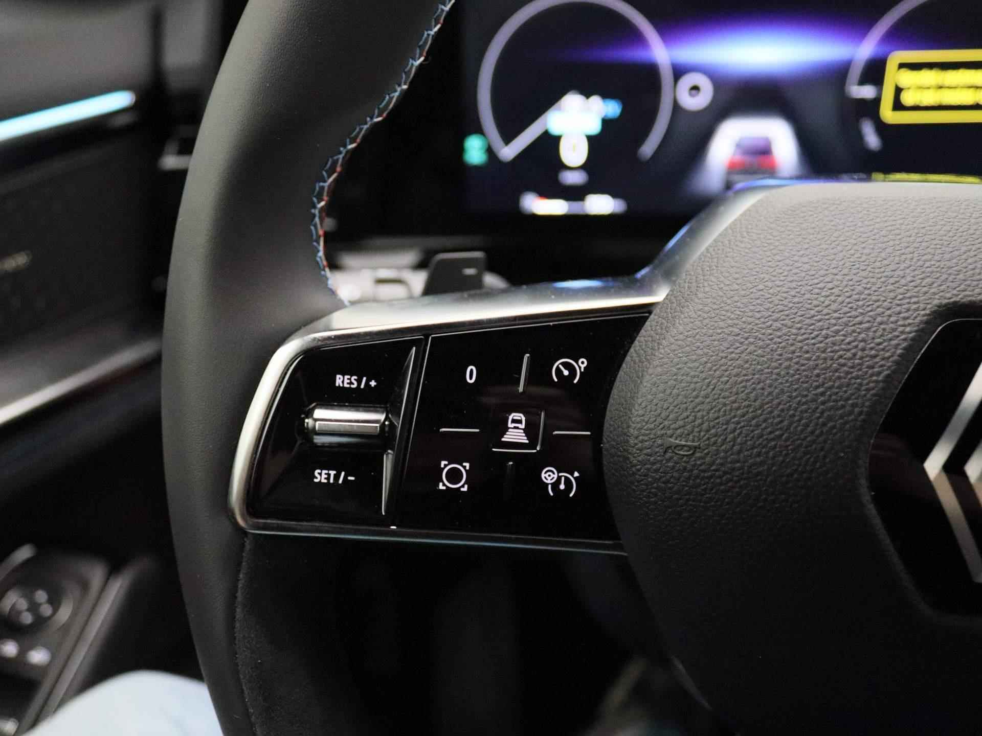 Renault Austral Iconic Esprit Alpine E-Tech Full Hybrid 200 | Harman Kardon Audiosysteem | 4CONTROL Advanced | Elektrisch verwarmbare akoestische voorruit | Head-up display | Demo - 18/28
