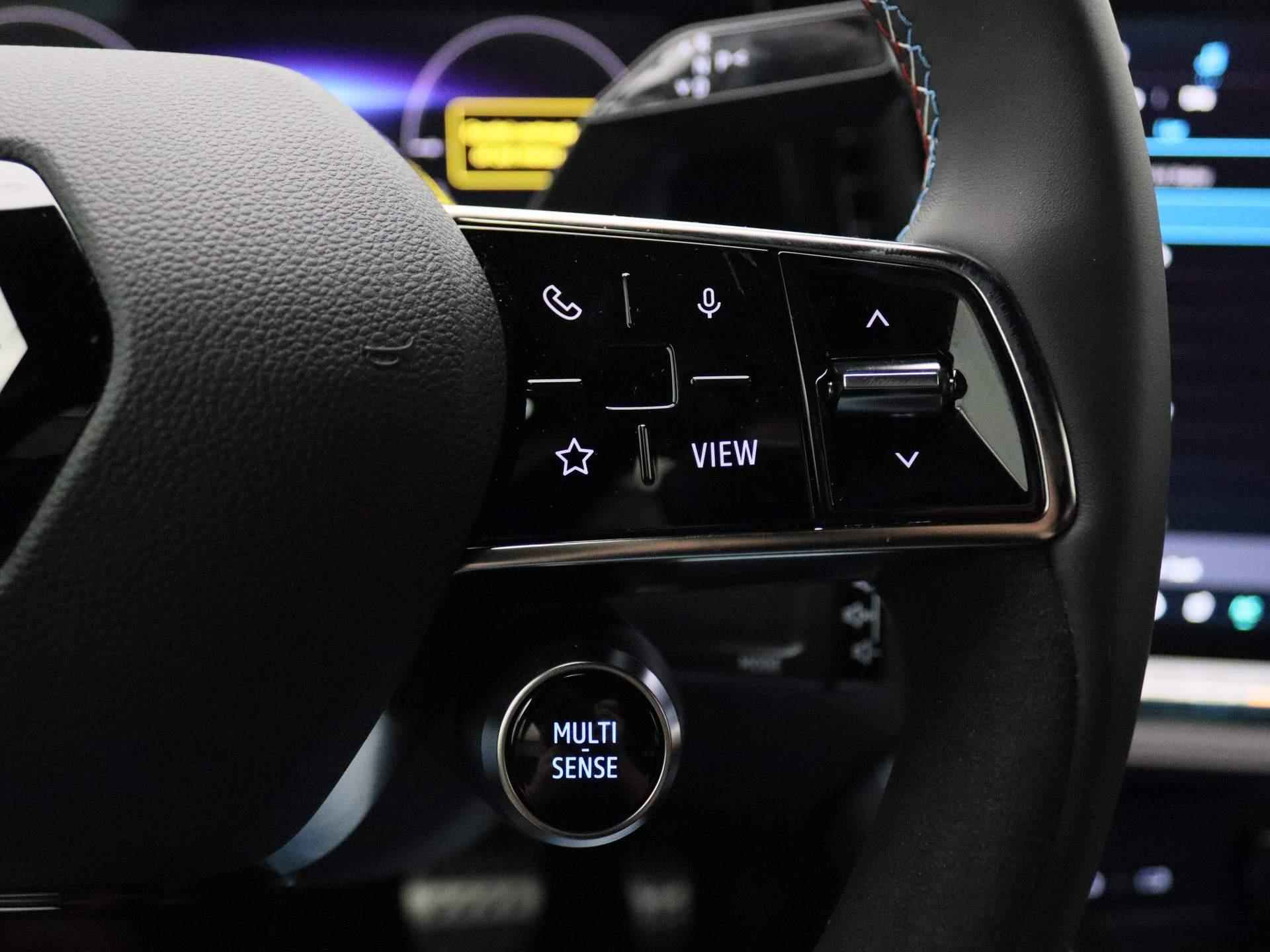 Renault Austral Iconic Esprit Alpine E-Tech Full Hybrid 200 | Harman Kardon Audiosysteem | 4CONTROL Advanced | Elektrisch verwarmbare akoestische voorruit | Head-up display | Demo - 19/28