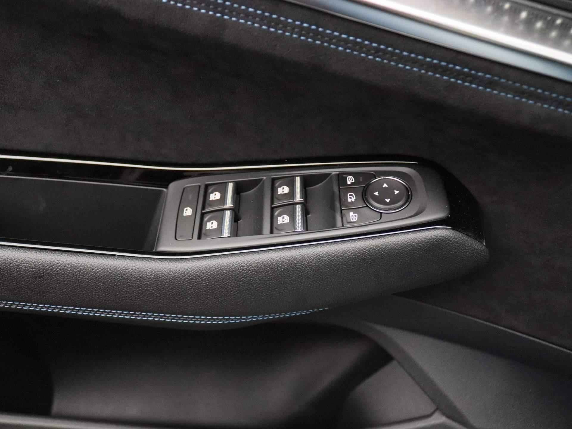 Renault Austral Iconic Esprit Alpine E-Tech Full Hybrid 200 | Harman Kardon Audiosysteem | 4CONTROL Advanced | Elektrisch verwarmbare akoestische voorruit | Head-up display | Demo - 22/28