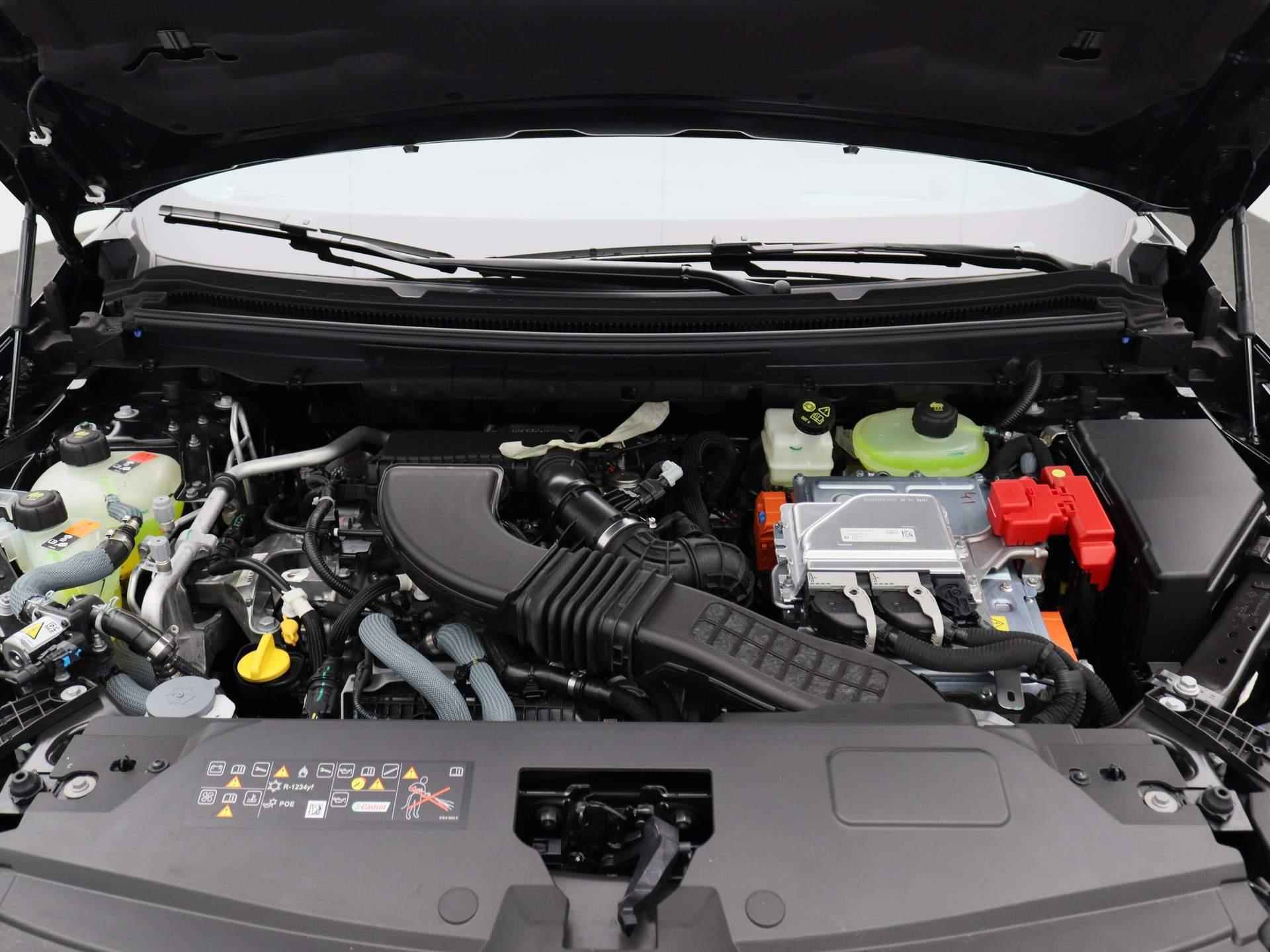 Renault Austral Iconic Esprit Alpine E-Tech Full Hybrid 200 | Harman Kardon Audiosysteem | 4CONTROL Advanced | Elektrisch verwarmbare akoestische voorruit | Head-up display | Demo - 27/28