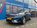 KIA Niro 1.6 GDI Hybride Navi Carplay Camera Led Airco(ECC)