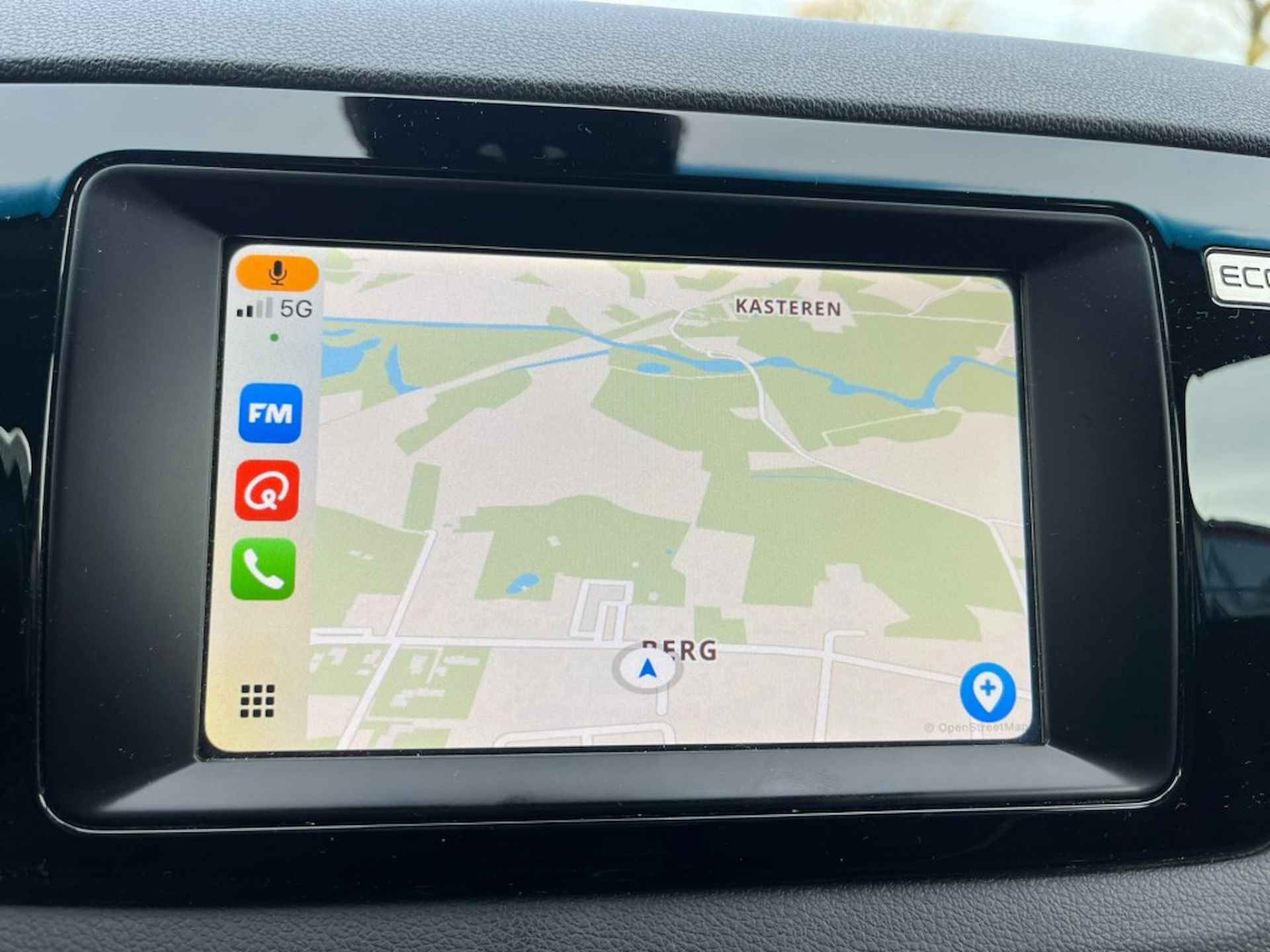 KIA Niro 1.6 GDI Hybride Navi Carplay Camera Led Airco(ECC) - 13/27