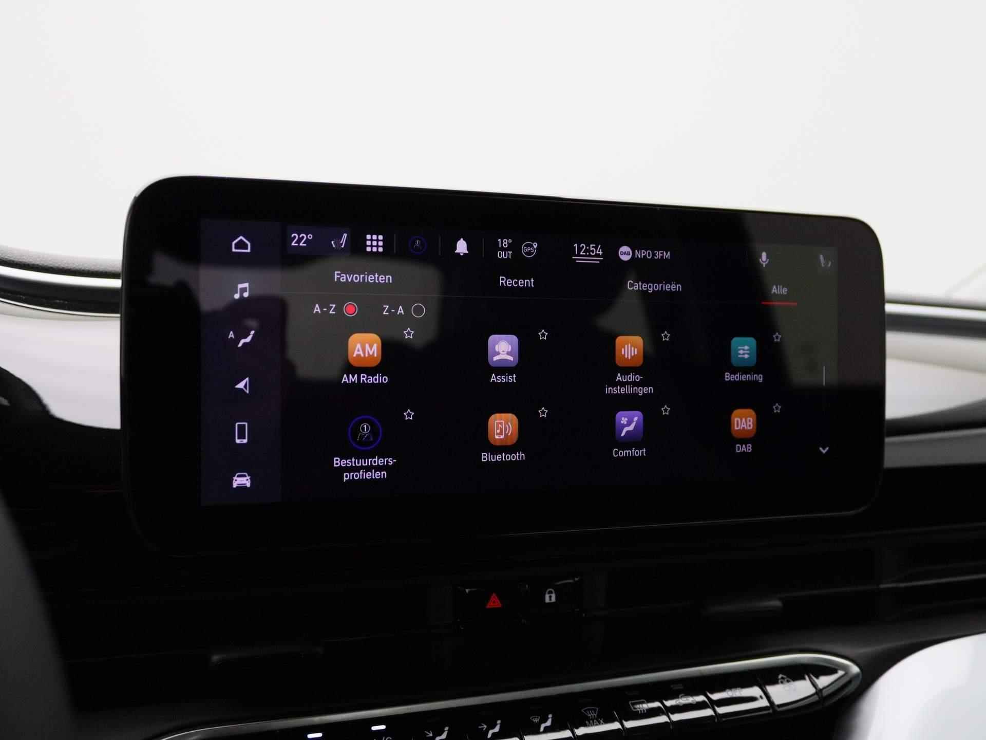 Fiat 500 Icon 42 kWh | Navigatie | Apple carplay/Android auto | Stoelverwarming | Achteruitrijcamera | €2000,- SEPP Subsidie! - 26/37