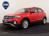 Volkswagen T-Cross 1.0 TSI Life | Adaptive Cruise | Parkeersensoren | Airco |