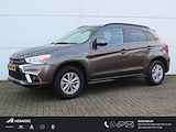 Mitsubishi ASX 1.6 Cleartec Life / Climate Control / Cruise Control / Parkeersensoren Achter / 16" Lichtmetalen Velgen / Radio-/CD-Speler /