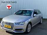 Audi A4 Avant 35 TFSI Sport Lease Edition / Leder