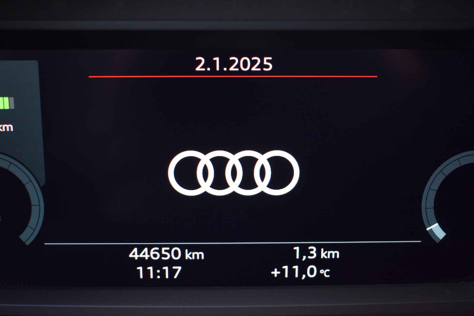 Audi Q3 Sportback 45 TFSI S-Line Plug-in Hybrid 245 PK | PANO | 20 INCH | RIJKLAAR - 12/28