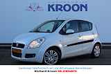 Suzuki Splash 1.0 VVT Exclusive EASSS