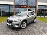 Mazda CX-5 2.0 160pk 4WD Automaat Trekhaak I Schuifdak I Bose