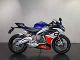 Aprilia RS 660