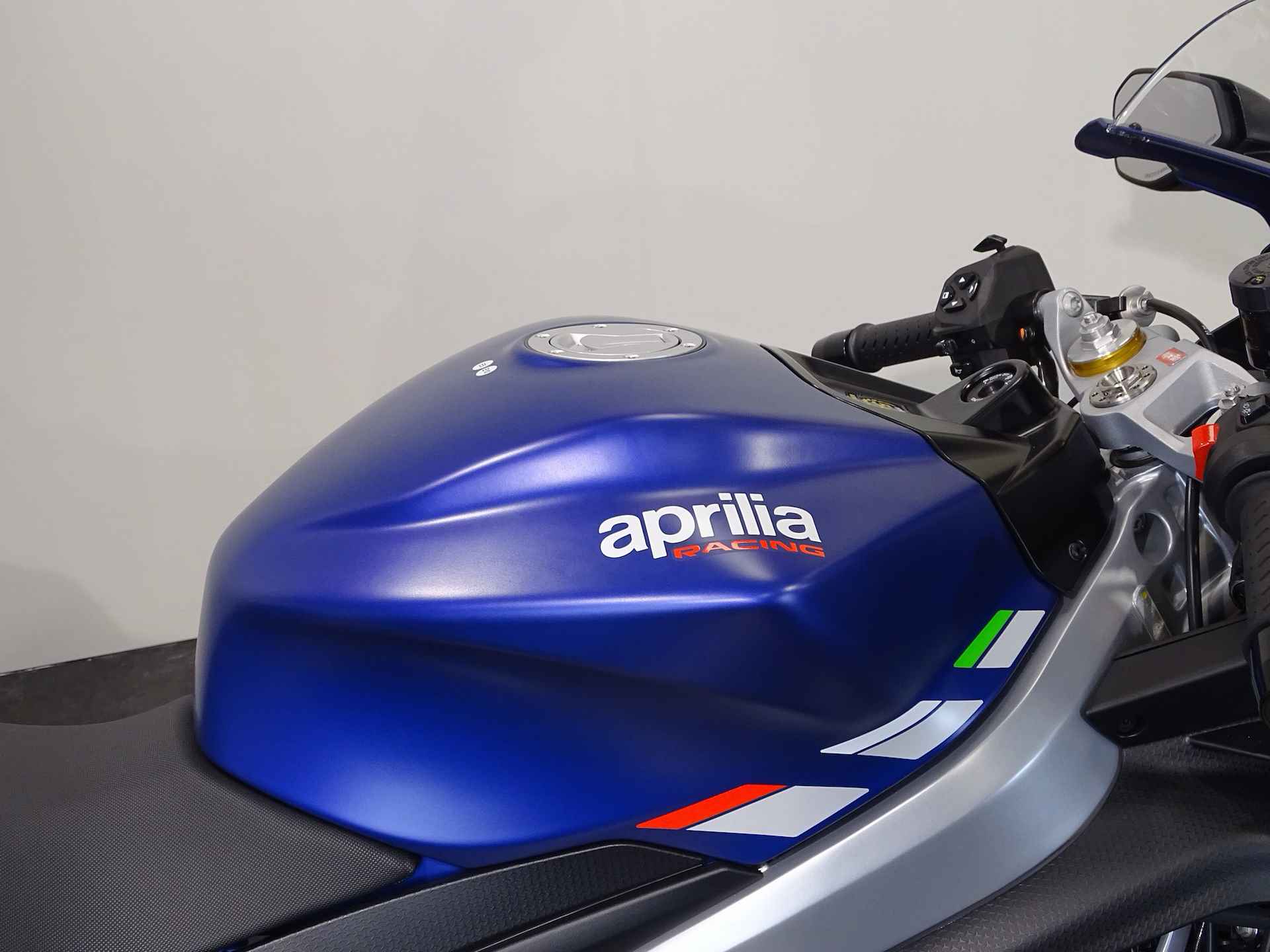 Aprilia RS 660 - 5/12