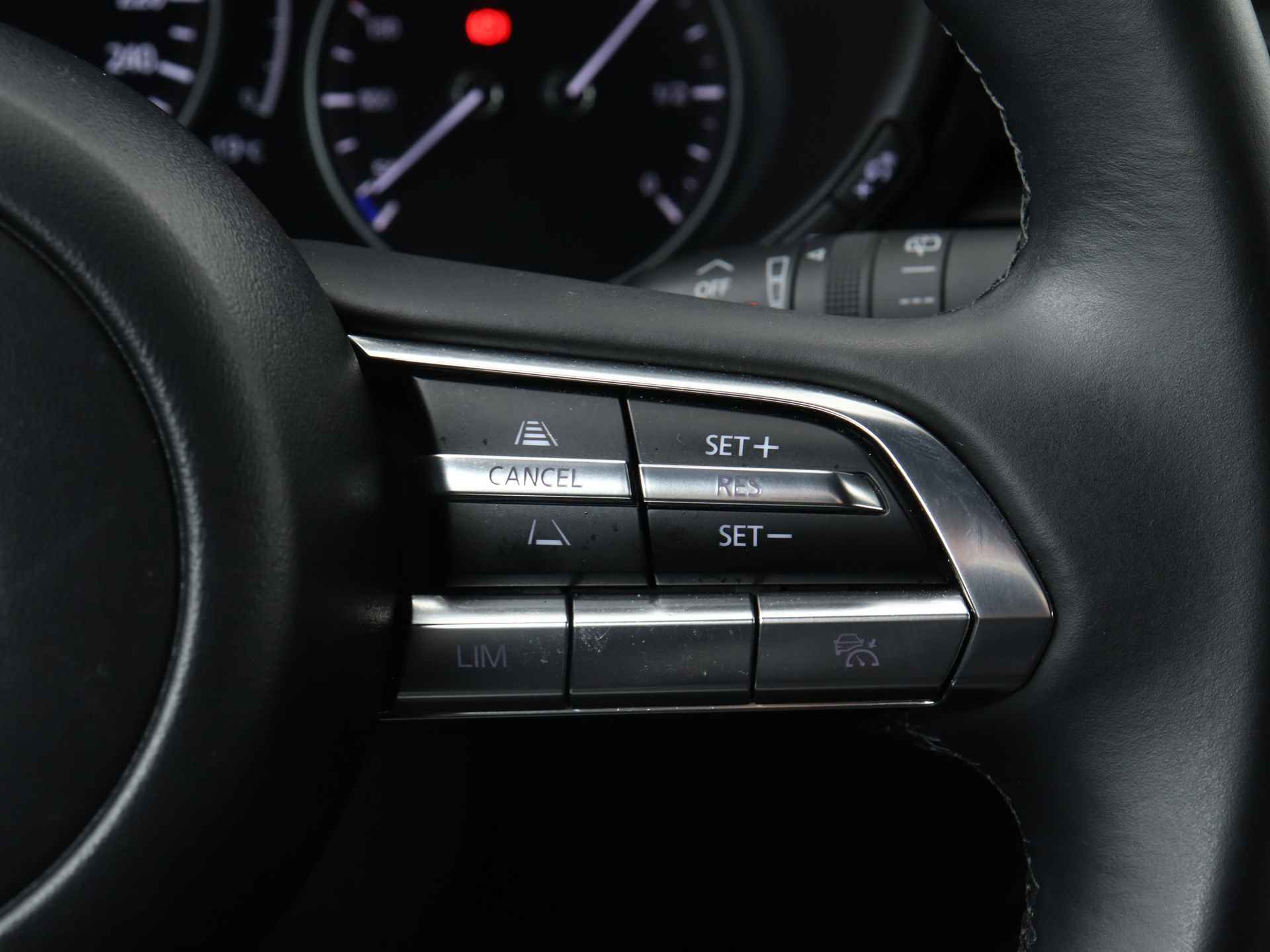 Mazda 3 2.0 e-SkyActiv-G M Hybrid 150 Homura | Stoelverwarming | Parkeersensoren | Camera | - 22/44