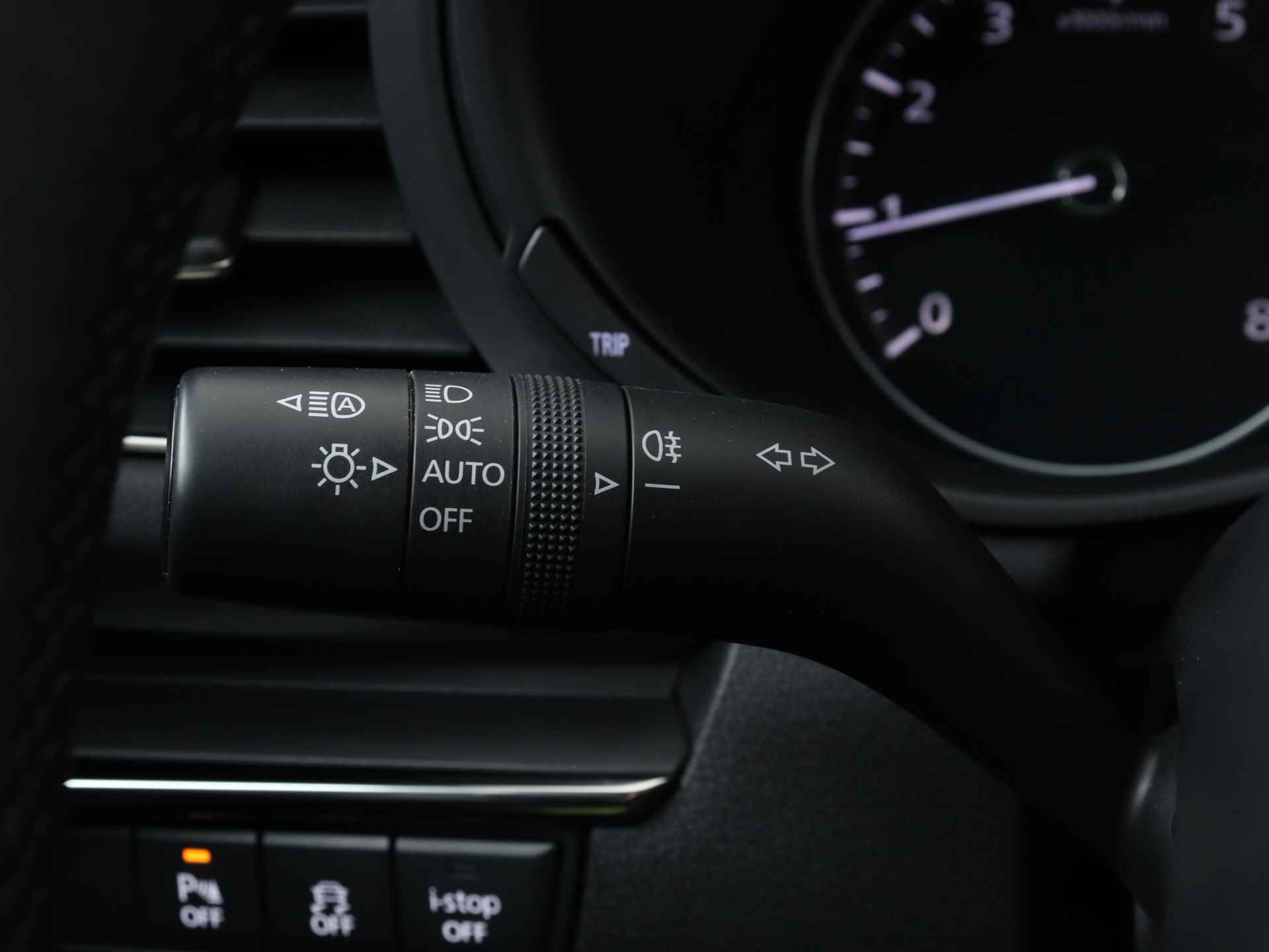 Mazda 3 2.0 e-SkyActiv-G M Hybrid 150 Homura | Stoelverwarming | Parkeersensoren | Camera | - 23/44