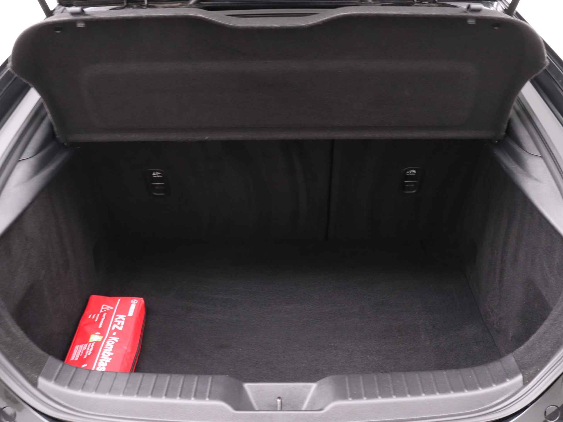Mazda 3 2.0 e-SkyActiv-G M Hybrid 150 Homura | Stoelverwarming | Parkeersensoren | Camera | - 36/44