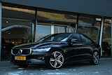 Volvo S60 T5 R-Design (Intro Edition) | Adaptive Cruise | Standkachel | Camera | Sportonderstel | Sportstoelen | 19-Inch