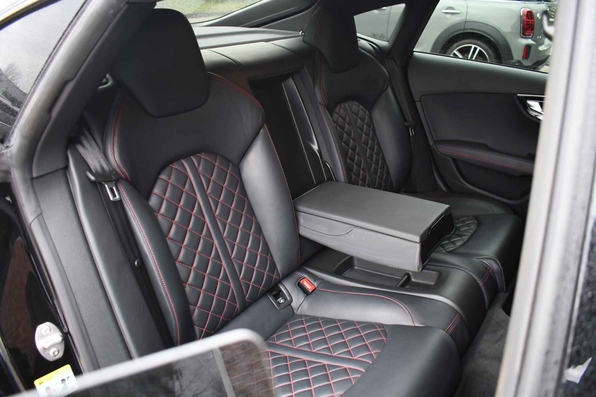 Audi A7 Sportback 3.0 BiTDI 326pk quattro Competition Luchtv Dak S-zetels HUD ACC Bose m-LED - 39/70