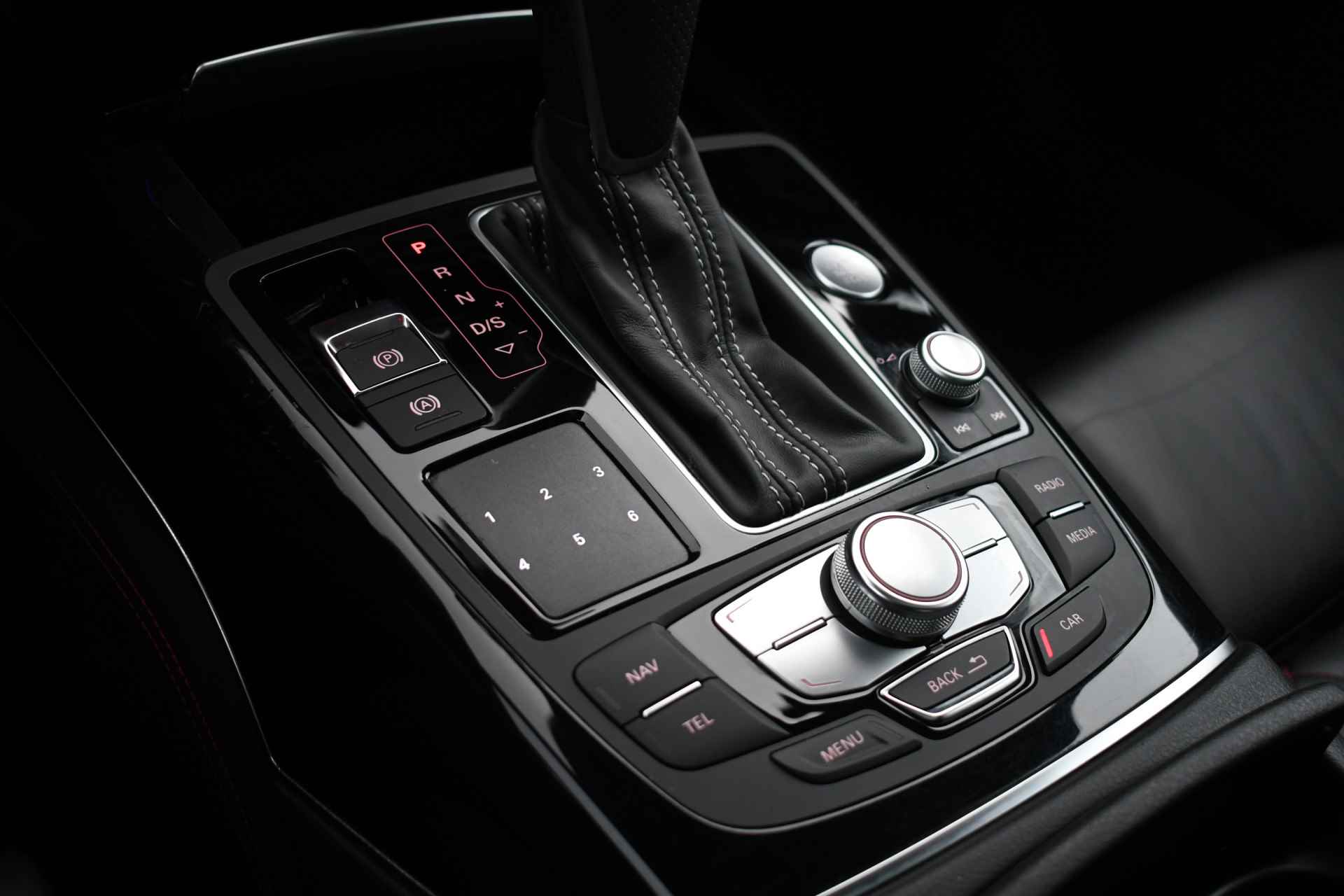 Audi A7 Sportback 3.0 BiTDI 326pk quattro Competition Luchtv Dak S-zetels HUD ACC Bose m-LED - 67/70