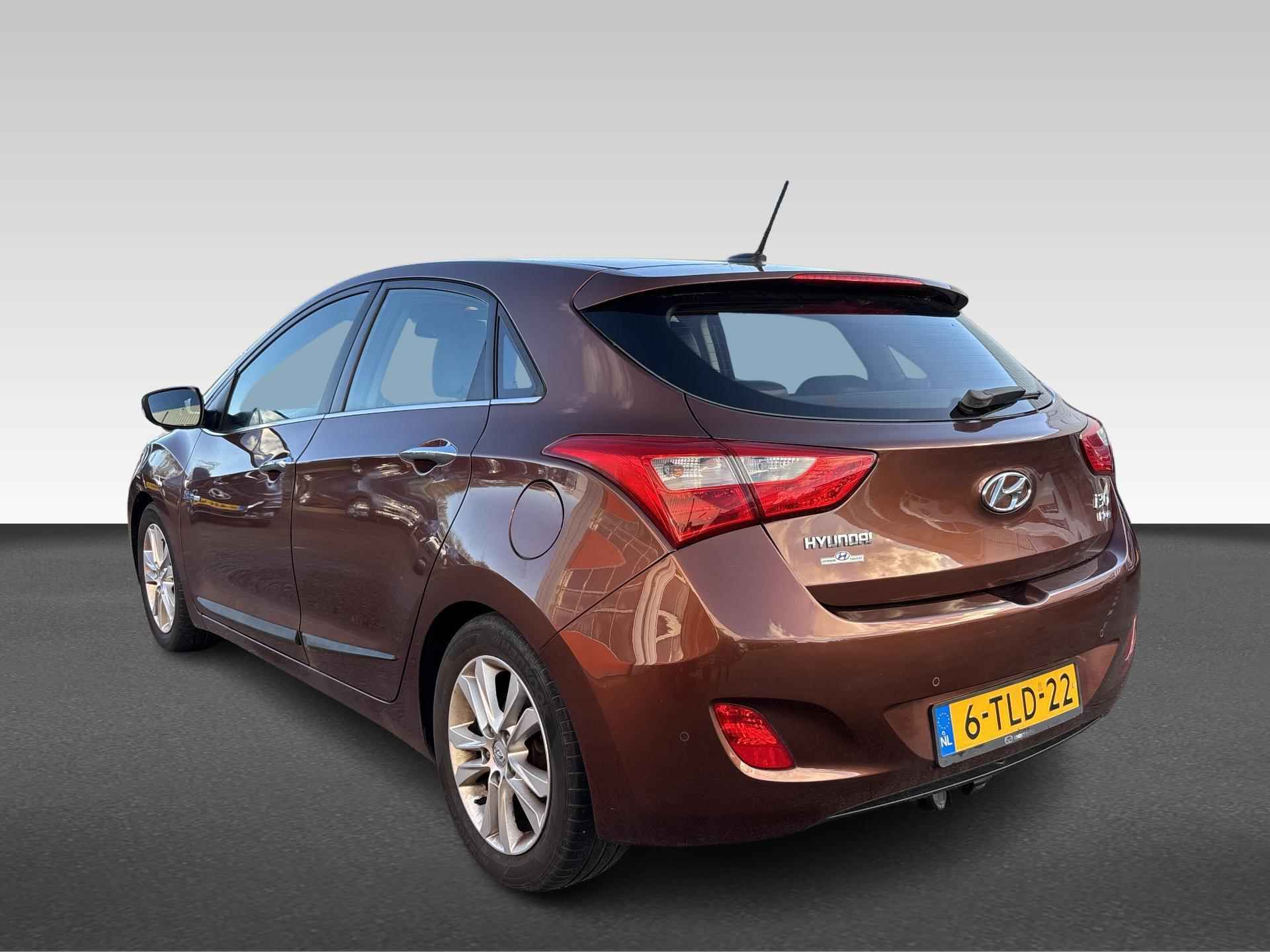 Hyundai i30 1.6 GDI i-Catcher - 3/23