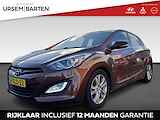 Hyundai i30 1.6 GDI i-Catcher