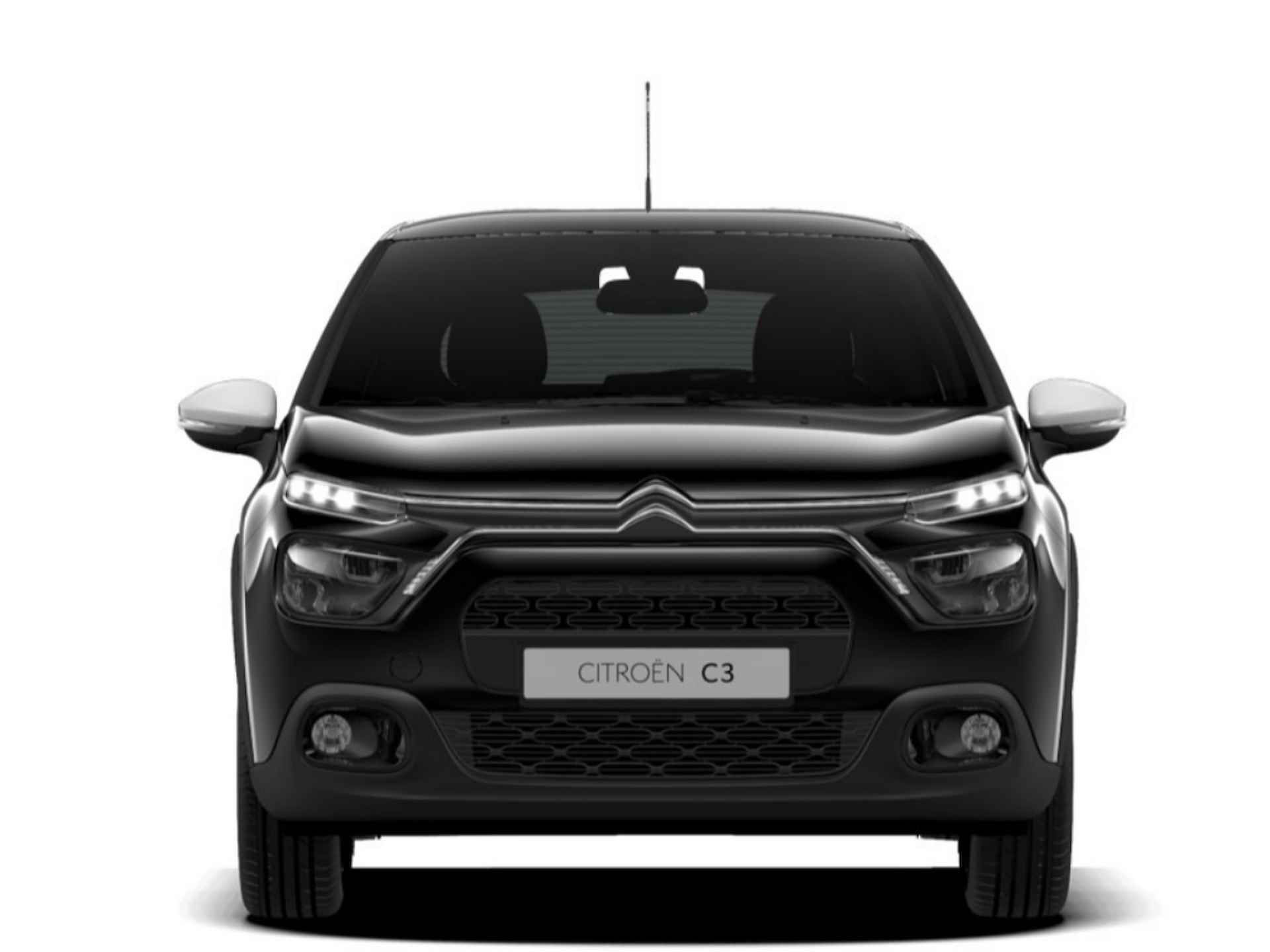 Citroën C3 1.2 PureTech Feel Edition | Ambiance Wood | Connect Nav DAB + 7” Touchscreen - 5/8