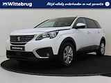 Peugeot 5008 1.2 PureTech 130PK Blue Lease Executive Automaat | Navigatie | Camera | 7-Zits |