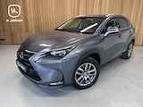 Lexus NX 300h AWD Luxury Line