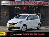 Skoda Citigo 1.0 60pk Greentech Ambition | Plus Pack | Airco | Cruise |