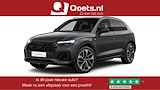 Audi Q5 50 TFSI e S edition S Line Interieur - Trekhaak - Sportstoelen - Stoelverwarming - Assistentiepakket parking - Cruise control - Automatische achterklep - Wegrijassistent - Comfortsleutel - Automatisch dimmende binnenspiegel -