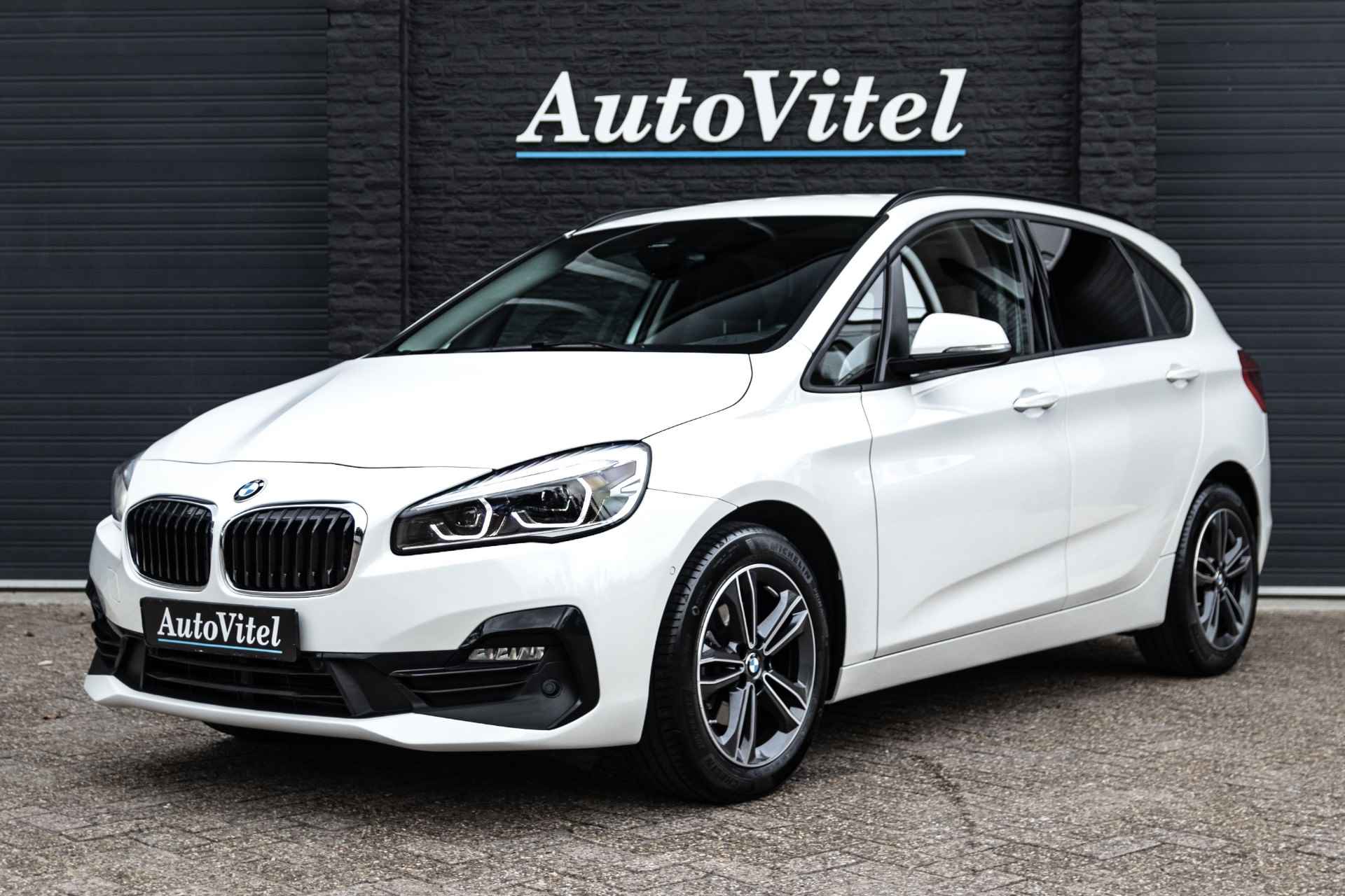 BMW 2-Serie