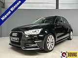 Audi A1 Sportback 1.0 TFSI Sport S line Edition Automaat|Cruise|Xenon|Sportstoelen