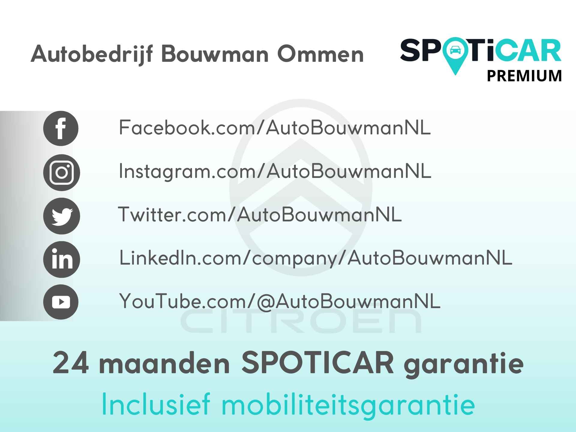 JEEP Compass 1.5T e-Hybrid Automaat Limited, Rijklaarprijs | Panoramadak | Winter Pakket | Adaptieve Cruise - 67/78