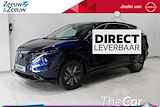 Nissan Ariya Advantage Edition Plus 91 kWh | Leder/alcantara bekleding | Pro-Pilot |