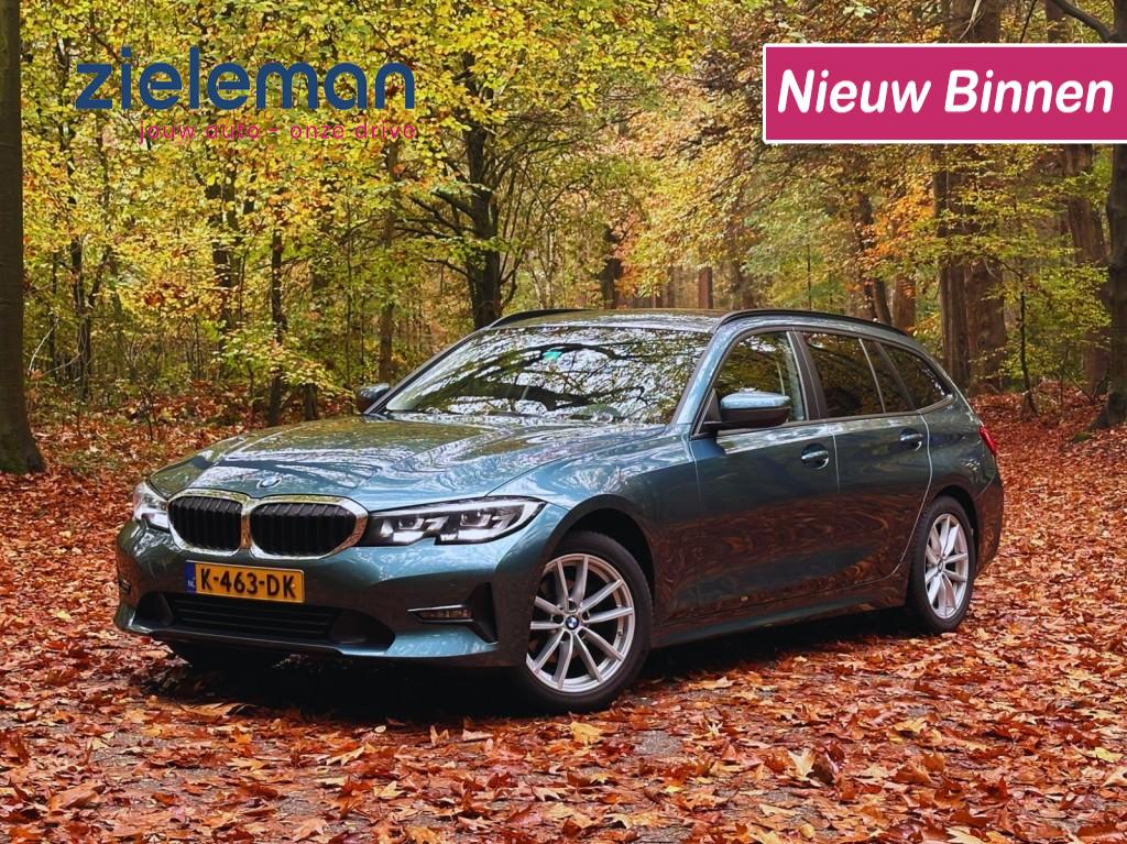 BMW 3-serie 2.0 Touring Executive Edition Automaat