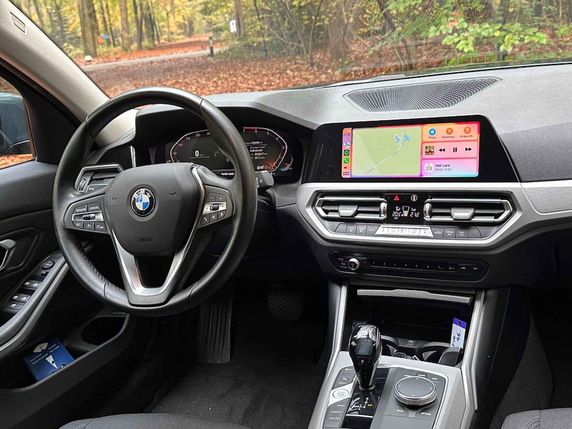 BMW 3-serie 2.0 Touring Executive Edition Automaat - 4/21