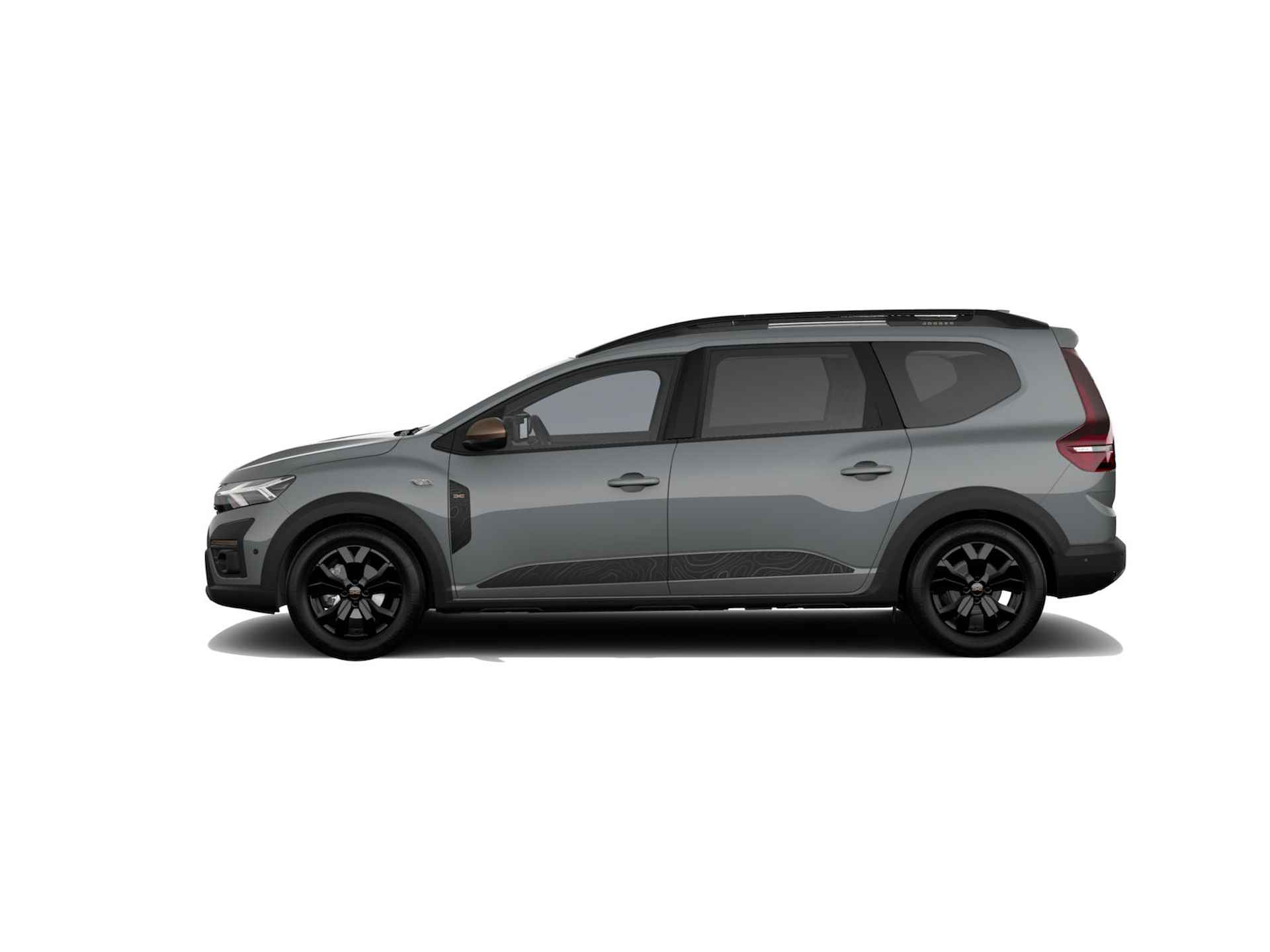 Dacia Jogger Extreme - 6/9