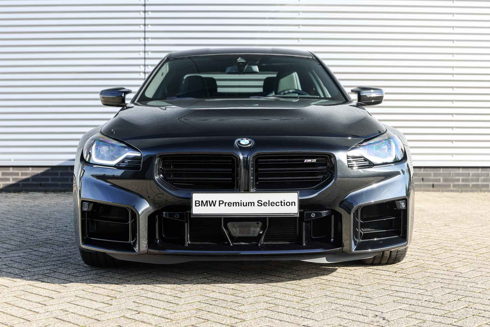 BMW 2 Serie Coupé M2 High Executive Automaat / M Drive Professional / M Carbon kuipstoelen / Adaptieve LED / Adaptief M Onderstel / Active Cruise Control / M Compound remsysteem - 6/43