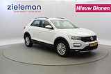 VOLKSWAGEN T-roc 1.0 TSI Style - Navi, Carplay