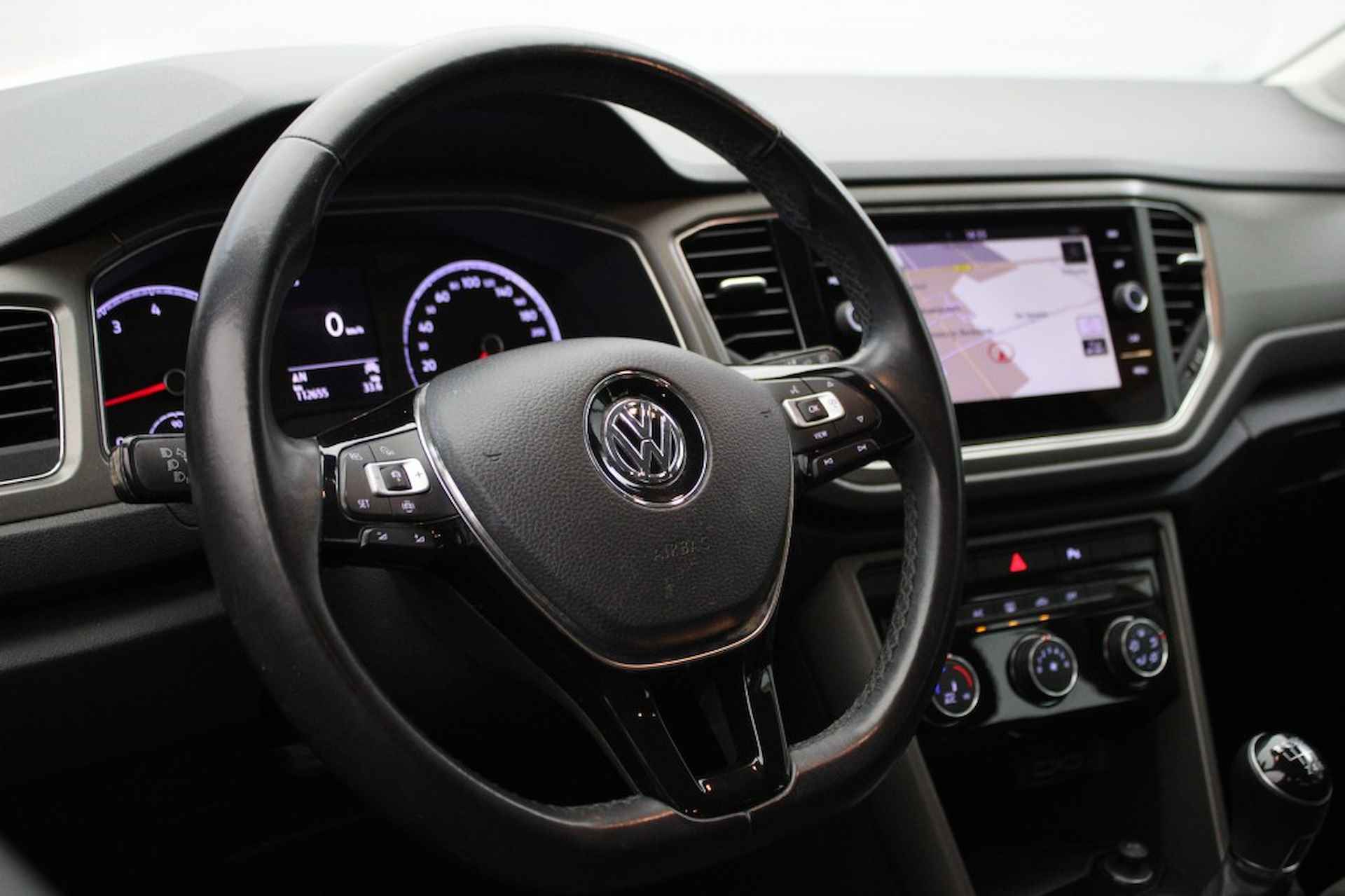 VOLKSWAGEN T-roc 1.0 TSI Style - Navi, Carplay - 11/23