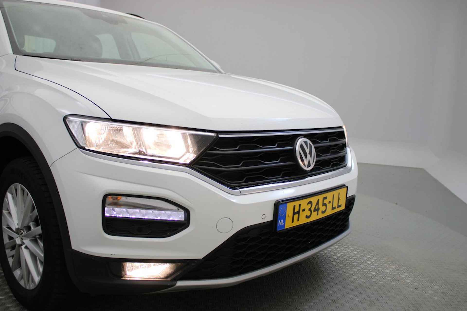 VOLKSWAGEN T-roc 1.0 TSI Style - Navi, Carplay - 20/23