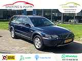 Volvo V70 Cross Country 2.4 T Comfort Line | Trekhaak | Leder