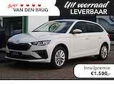 Škoda Scala 1.0 TSI 115pk Business Edition | Stoelverwarming | Draadloze telefoonlader, | Private lease €526