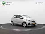 Peugeot 108 1.0 e-VTi Active | Radio | Airco | Led |