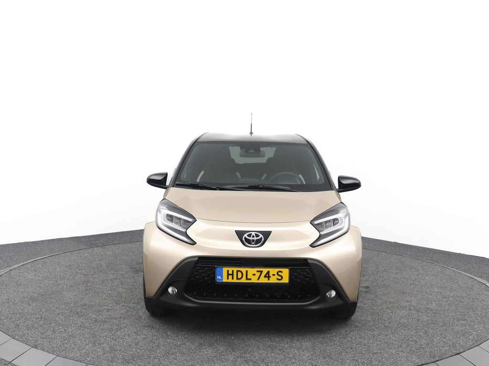 Toyota Aygo X 1.0 VVT-i MT Pulse - 14/41