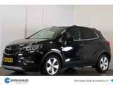 Opel Mokka X 1.4 Turbo 140PK Innovation | Navi | Camera Achter | Parkeersensoren V+A | Afneembare Trekhaak | L.M.V. 17" |