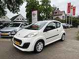 PEUGEOT 107 1.0 ACCESS ACCENT / AIRCO / RADIO-CD-AUX / AFN. TREKHAAK