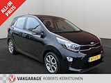 Kia Picanto 1.0 CVVT First Edition 5 Persoons Navigatie Climate Control