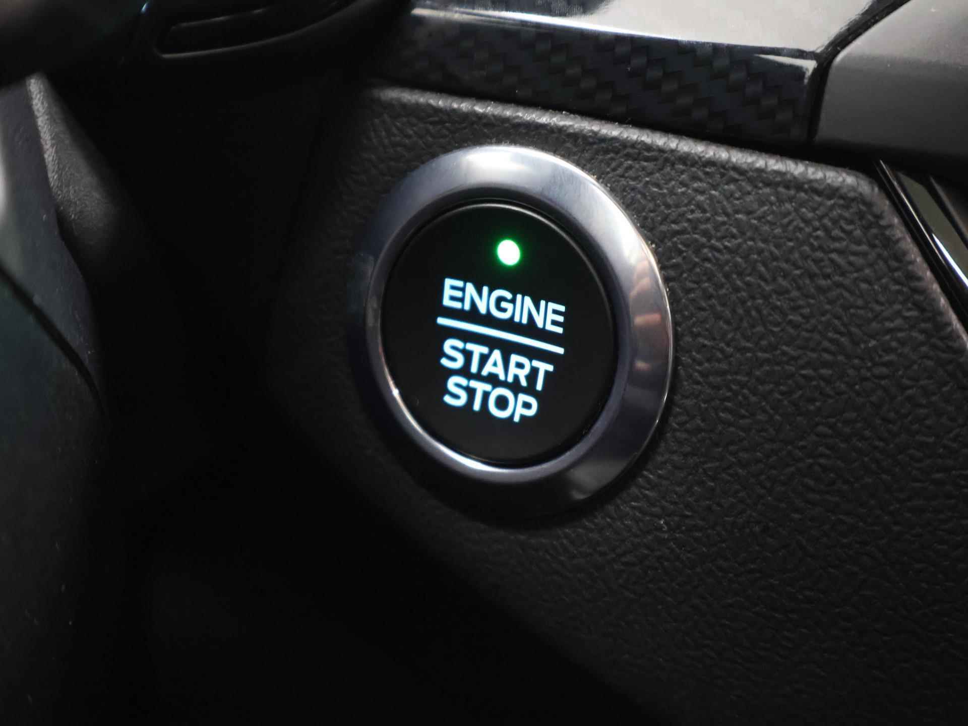 Ford Focus Wagon 1.0 EcoBoost ST Line Business | Panoramadak | Full LED koplampen | Adaptive Cruise Control | Winterpack | - 29/44