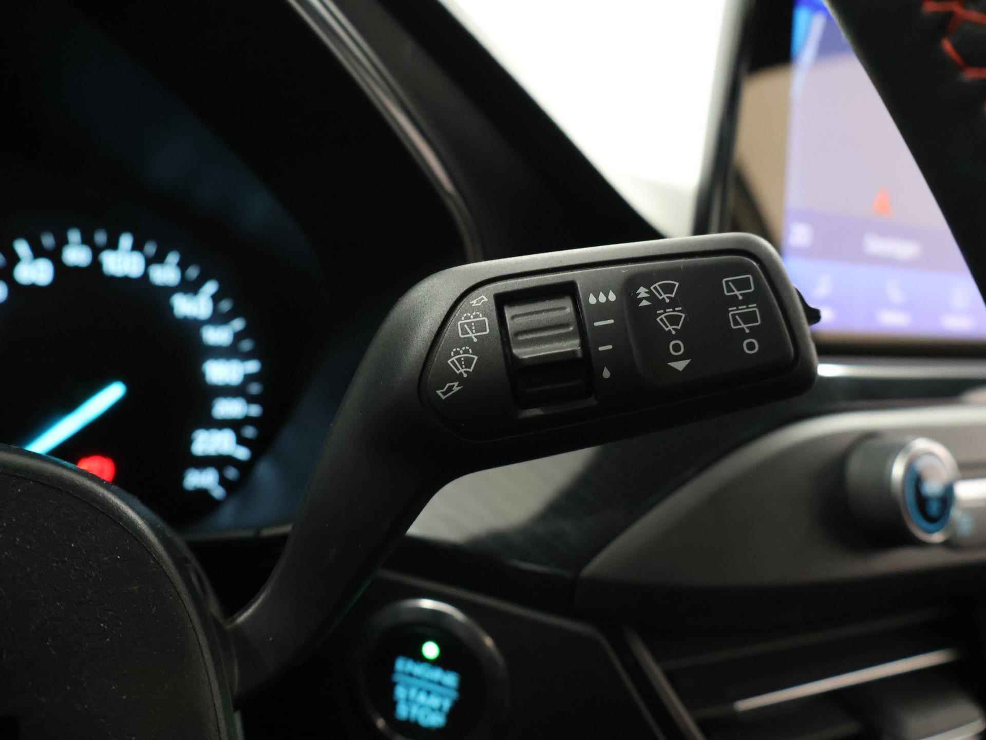 Ford Focus Wagon 1.0 EcoBoost ST Line Business | Panoramadak | Full LED koplampen | Adaptive Cruise Control | Winterpack | - 33/44
